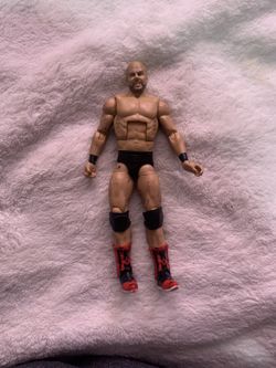 Barry Windham