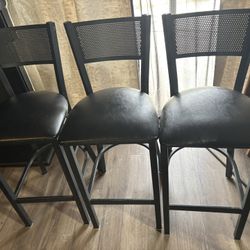 Kitchen Counter Stools 