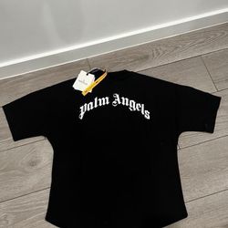 Palm Angels T-Shirt New Season Any Colors