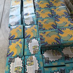 Pokémon ascended heroes ETB