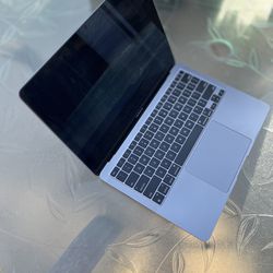 MacBook Air (Mi, 2020)