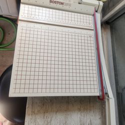 Paper Shredder 