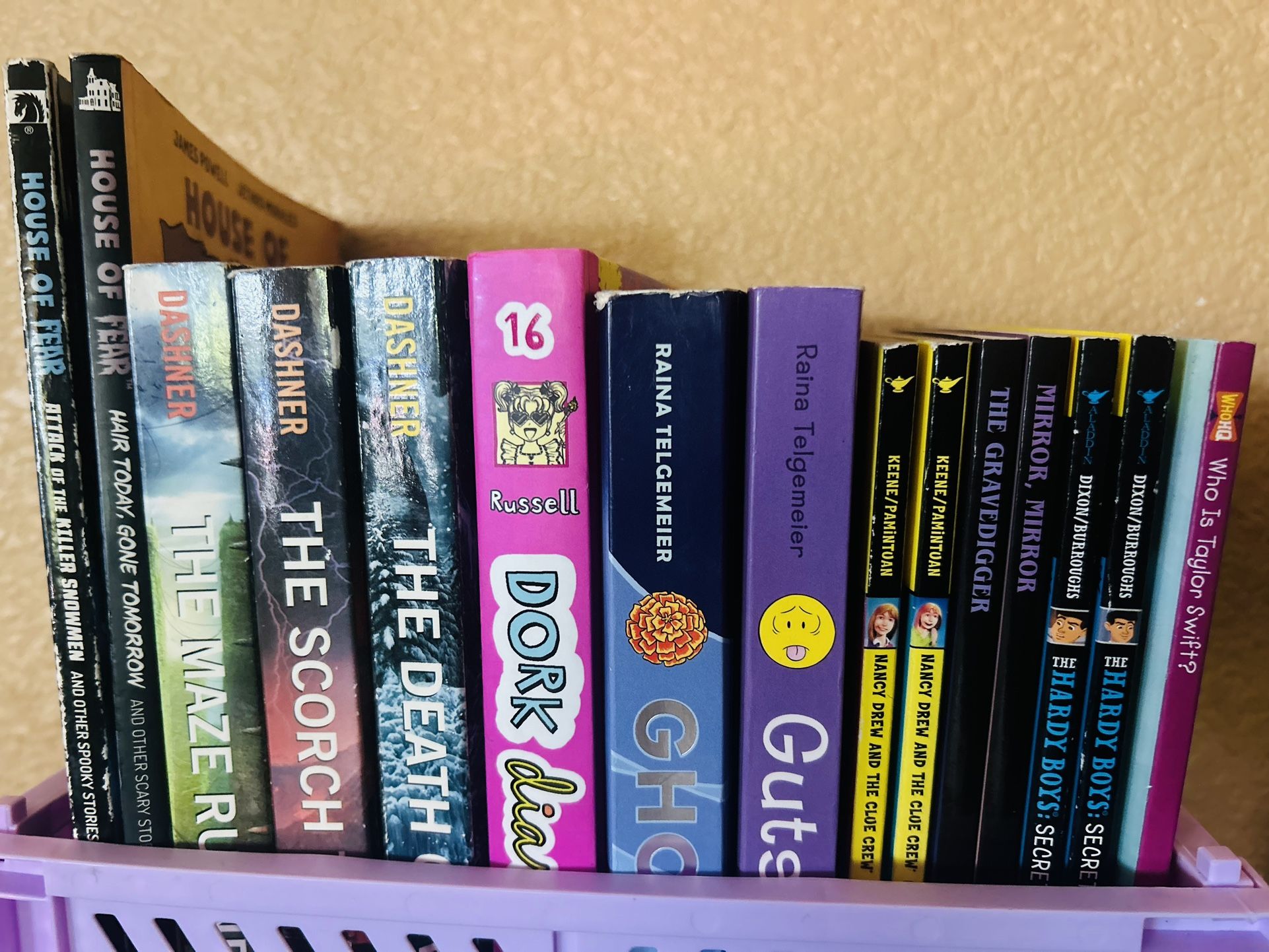 Kids Books