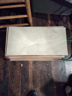 Ceramic Floor Tile