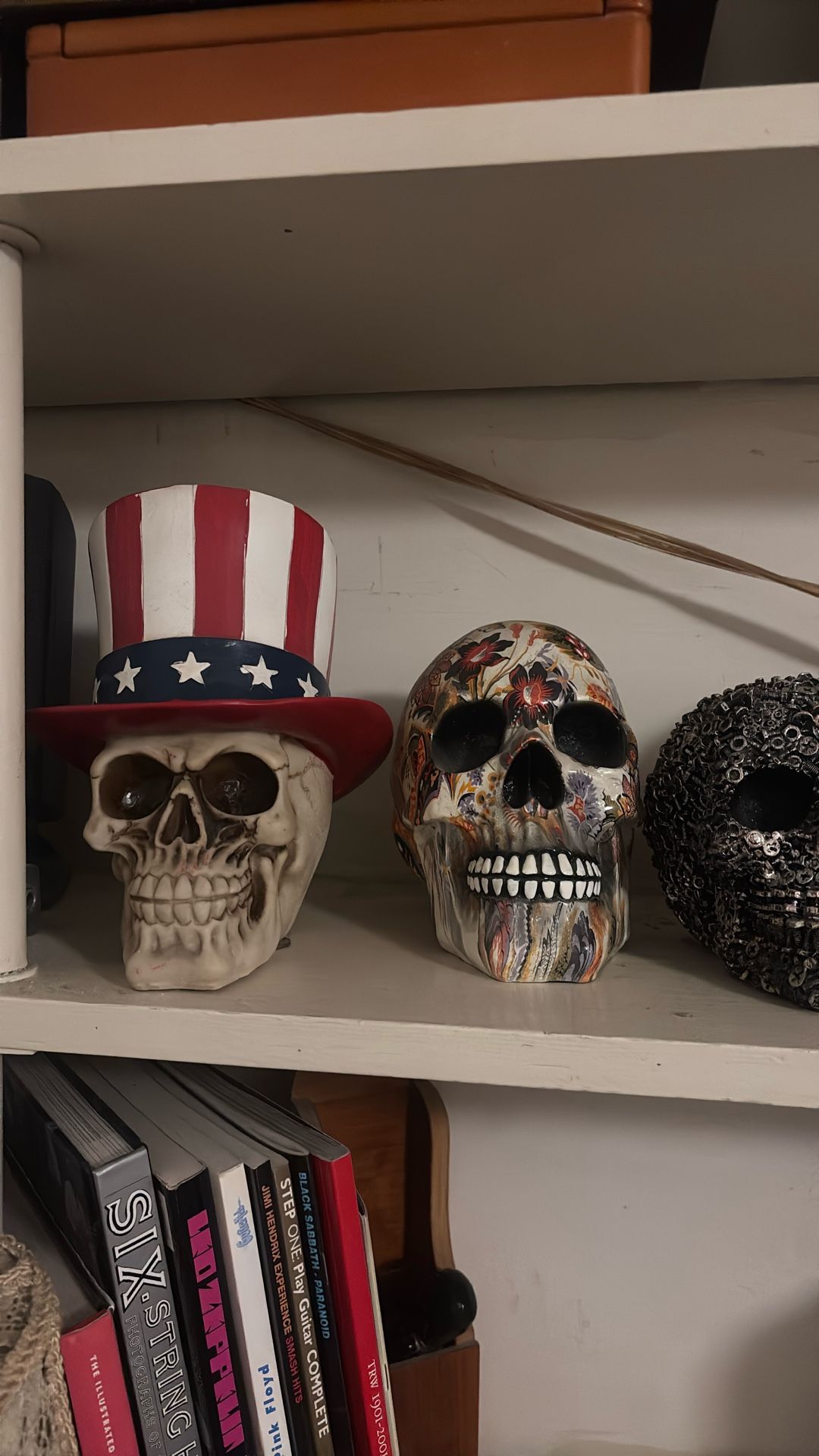 Skull Collection