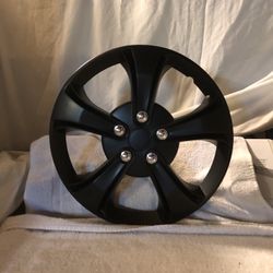 Custom Wheel Covers.