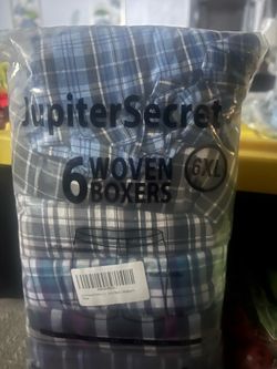 Boxers