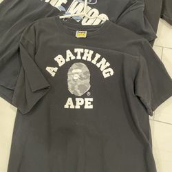 Bape T Shirt 