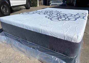 Full Memory Foam