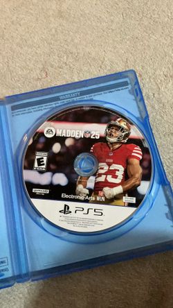 Madden 25
