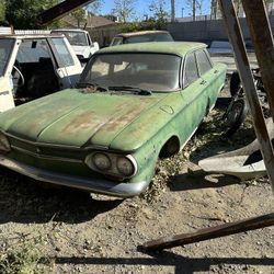 Corvair