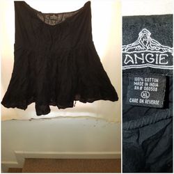 ANGIE SKIRT