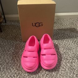 Uggs