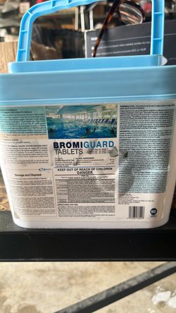 Bromiguard tablet