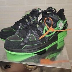 Off White Shoes 