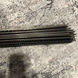 Ho Scale Train Tracks Flexible 