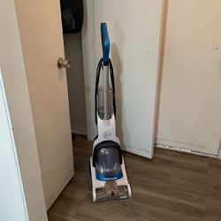 Hoover Carpet Cleaner Vacuum For Pets 