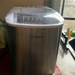 Ice Maker
