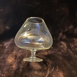 Huge Brandy Snifter/Beer Glass