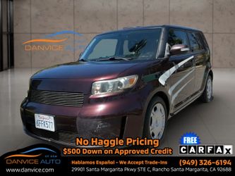 2009 Scion xB