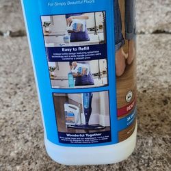 Bona Para Piso De Madera