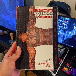 Cambodian American Experiences 