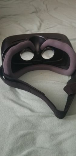 Samsung Oculus VR