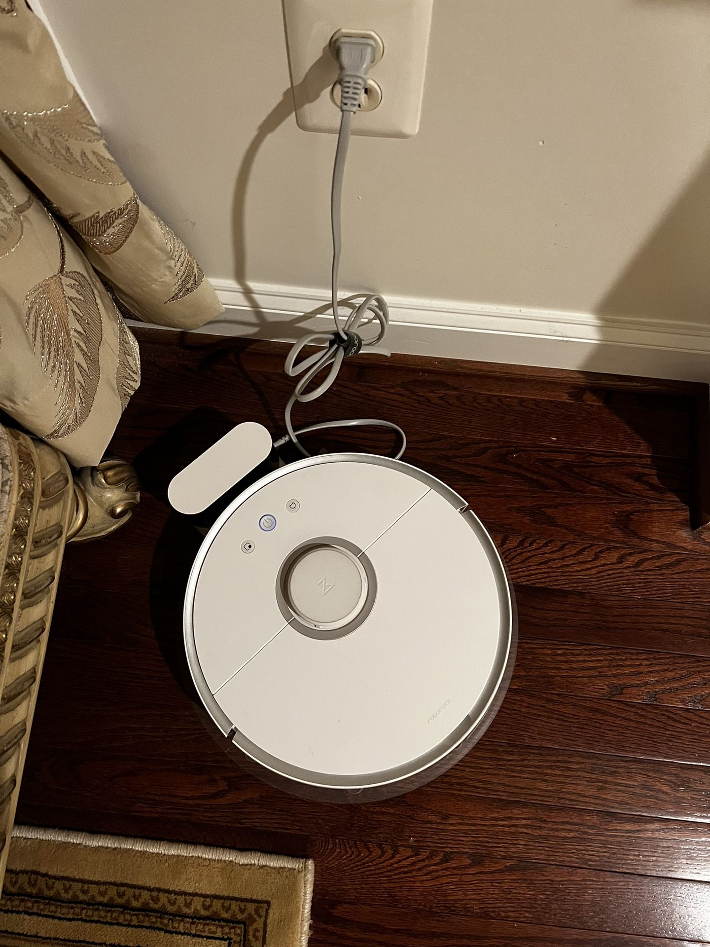 Roborock Vacuum