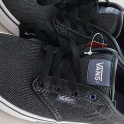 New Atwood vans