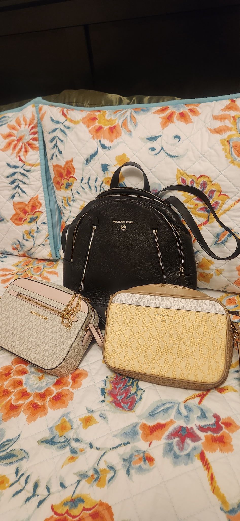 Michael Kors Bags