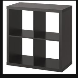 IKEA Kallax Cube Shelf