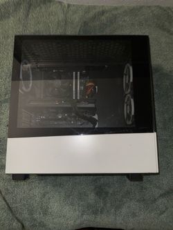 CyberPower Pc