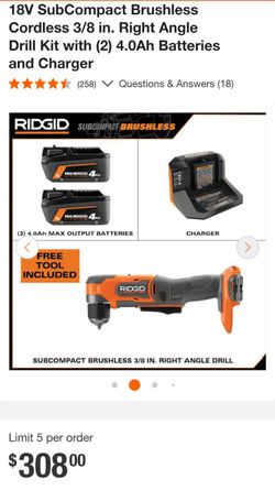 Right Angle Drill For Sale