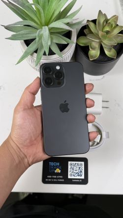 iPhone 15 Pro Max 256Gb Unlocked