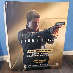 007 bundle