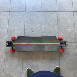 Santa Cruz Longboard 🛹 