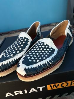 Huaraches Mexicanos