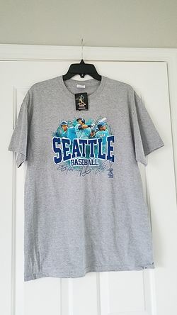 New. Cotton tshirt size L