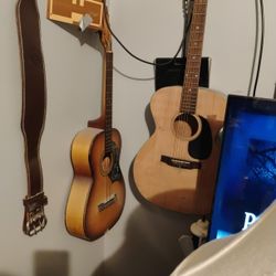 Guitars 
