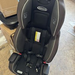 Graco milestone All In One Car Seat