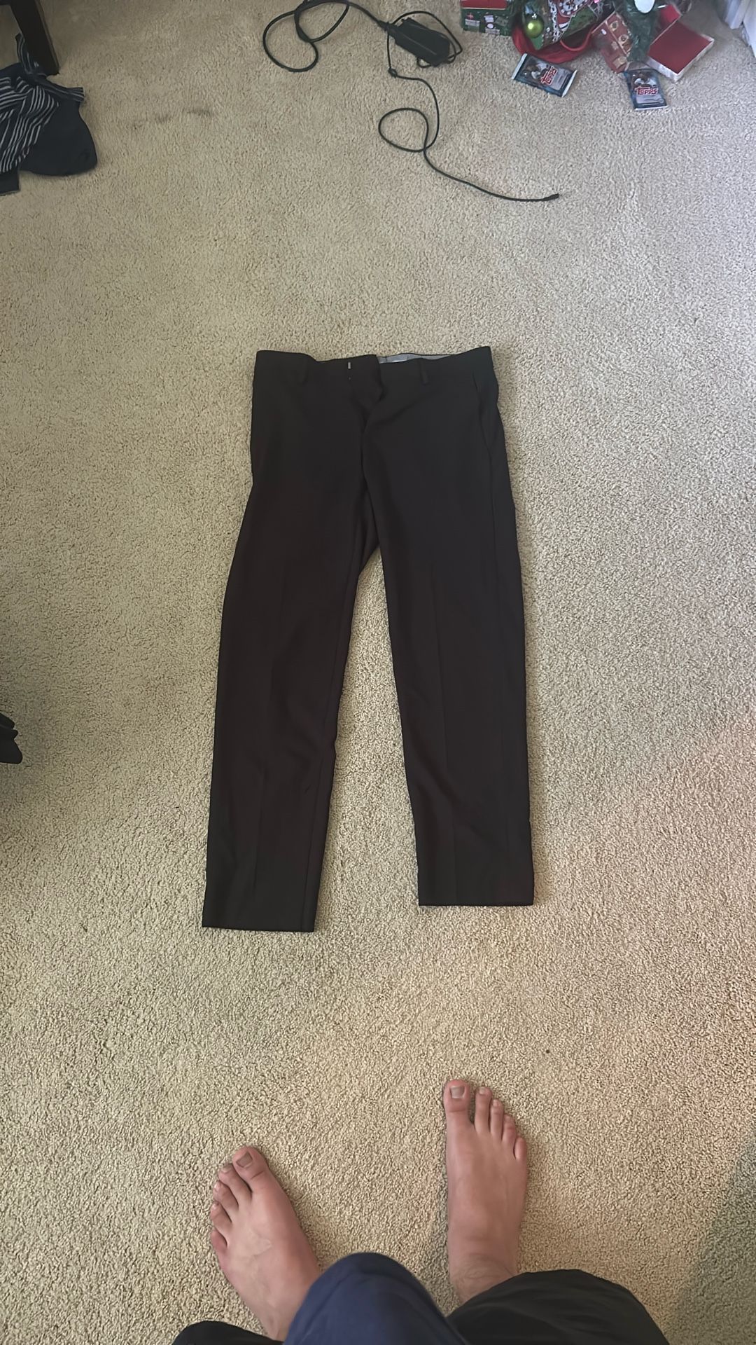 Haggar Dress Pants