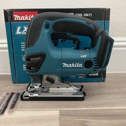 Makita 18v Jigsaw Tool