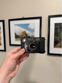 Leica CL