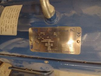 3-Phase Induction Motor