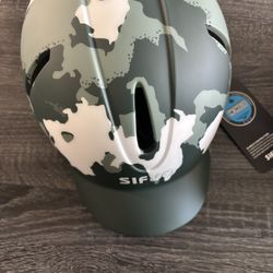 Bicycle Helmets 