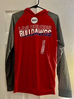 Las Cruces High Bulldawgs Hoodies
