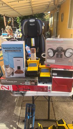 Yard Sale Saturday 10th