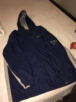 Nike Jacket