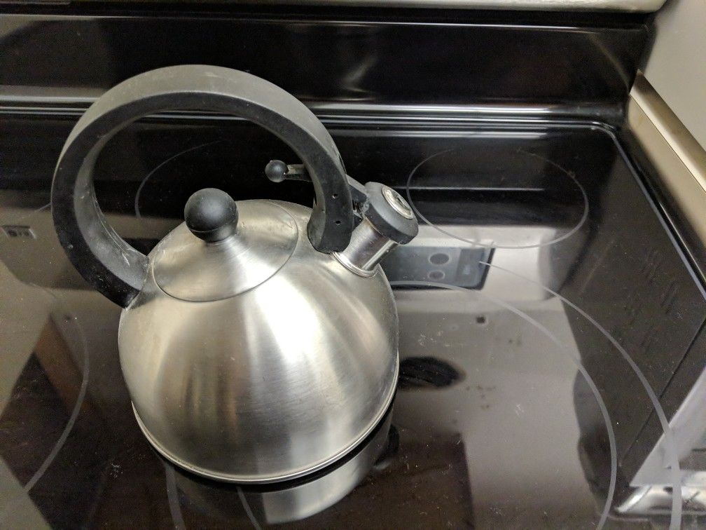 Copco Tea Kettle