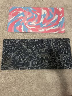 Gaming Mouse Pads